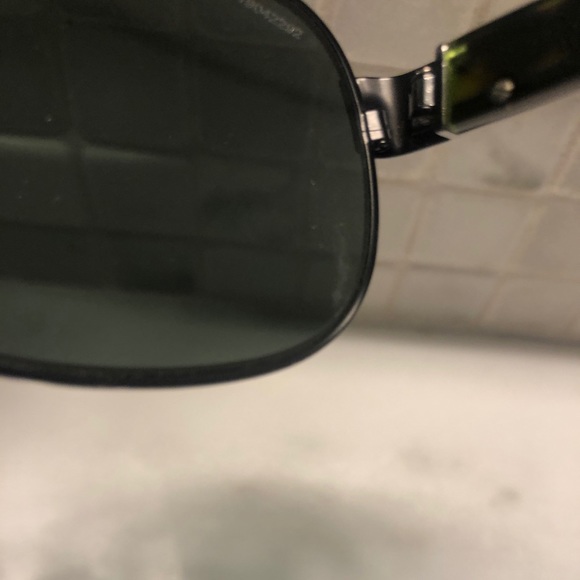 Prada Conceptual Aviator Sunglasses, men’s - Picture 9 of 10